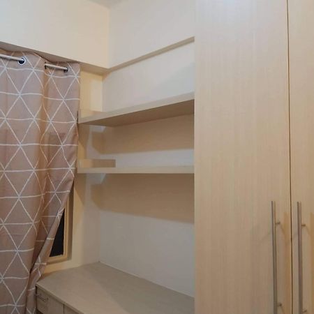 Budget Condotel Muntinlupa City Экстерьер фото