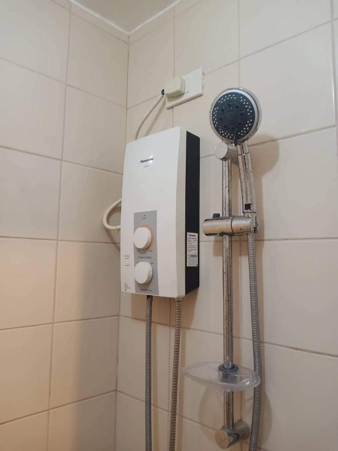 Budget Condotel Muntinlupa City Экстерьер фото