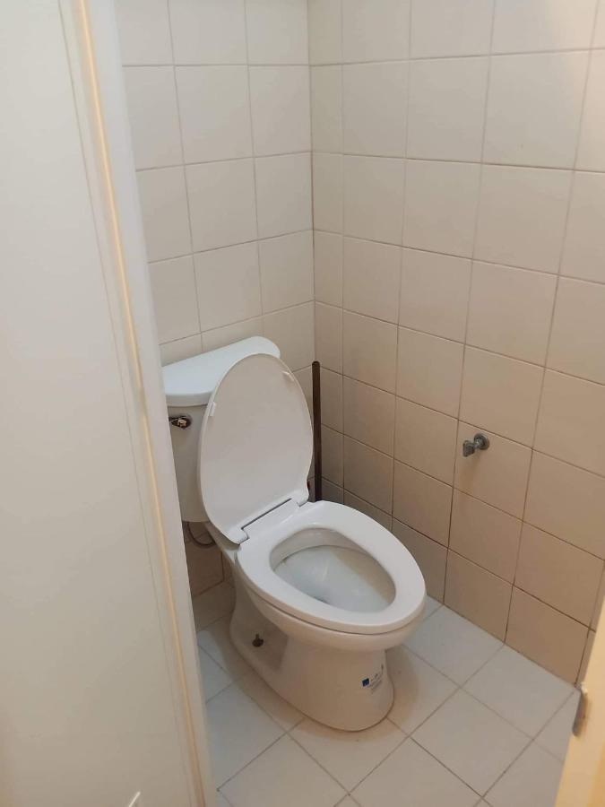 Budget Condotel Muntinlupa City Экстерьер фото