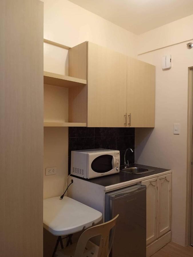 Budget Condotel Muntinlupa City Экстерьер фото